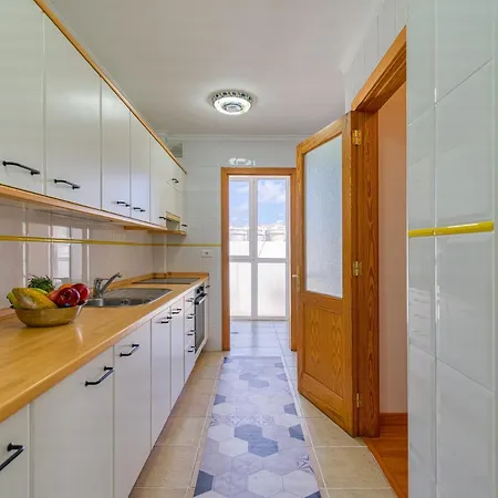 Appartamento Upscale Family Las Palmas de Gran Canaria