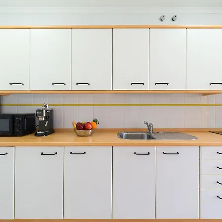 Appartamento Upscale Family Las Palmas de Gran Canaria
