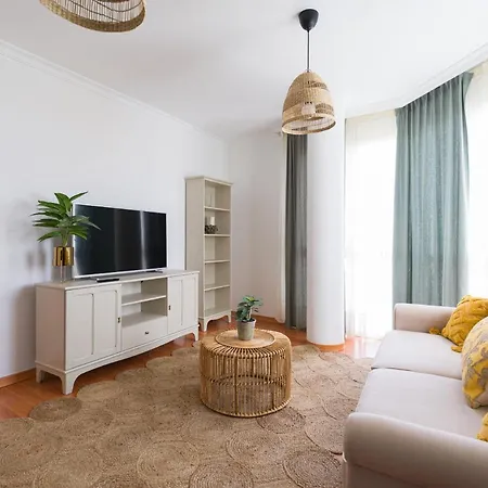 Appartamento Upscale Family *
