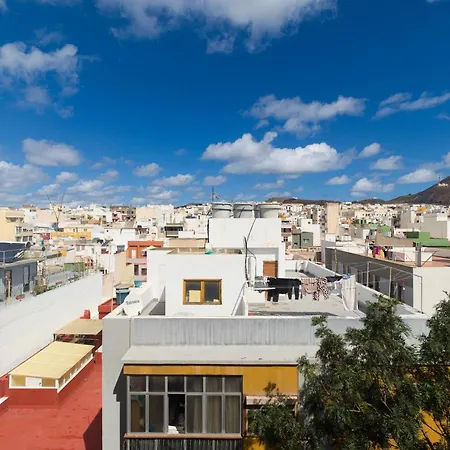 Appartamento Upscale Family Las Palmas de Gran Canaria