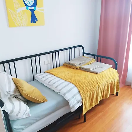 Upscale Family Appartamento